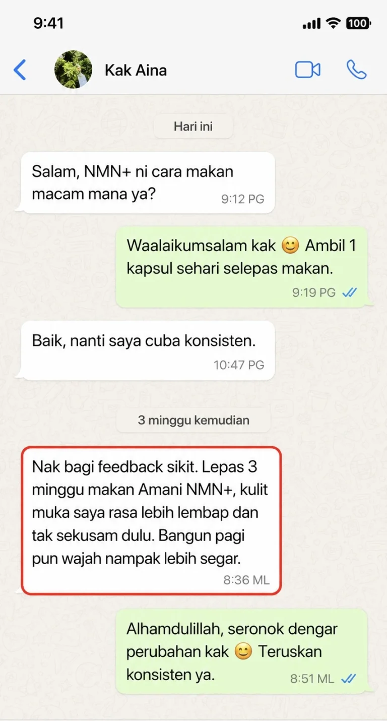 testimoni 1